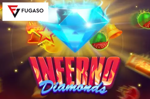 Inferno Diamonds